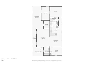 8004 Niederwald Strasse, Kyle, TX 78640 - Photo 2