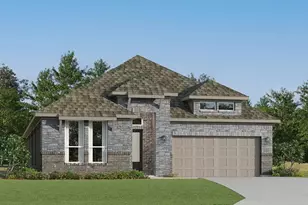 4320 Stone House Ranch Bend, Georgetown, TX 78628 - Photo 2