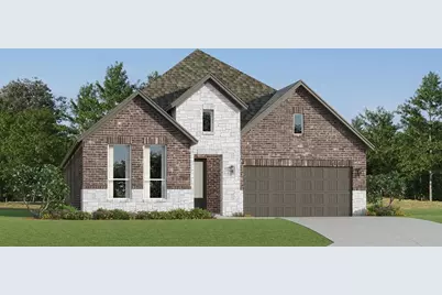 4320 Stone House Ranch Bend, Georgetown, TX 78628 - Photo 4