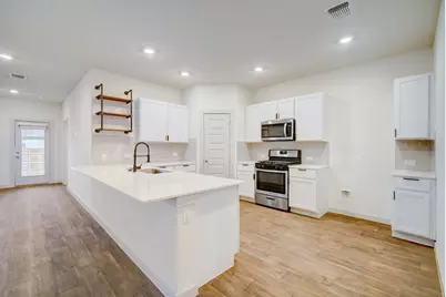 131 Big Sandy Creek Drive, Hutto, TX 78634 - Photo 8
