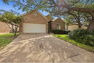 10045 Planters Woods Drive, Austin, TX 78730 - Photo 2