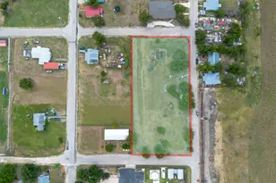 603 N Mustang St, Granger, TX 76530 - Photo 1