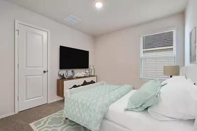 234 Jackson Street, Maxwell, TX 78656 - Photo 10