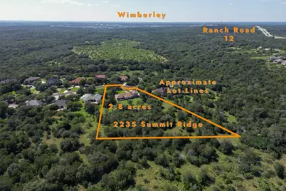 2235 Summit Ridge Drive, San Marcos, TX 78666 - Photo 36