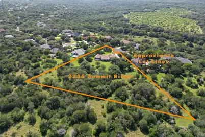 2235 Summit Ridge Drive, San Marcos, TX 78666 - Photo 2