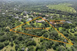 2235 Summit Ridge Dr, San Marcos, TX 78666 - Photo 2