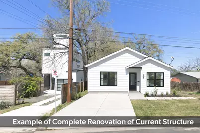 1181 Oakgrove Avenue, Austin, TX 78702 - Photo 6