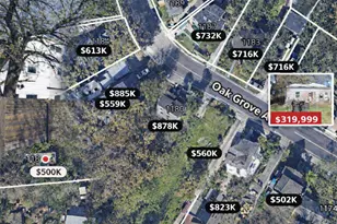 1181 Oak Grove Ave, Austin, TX 78702 - Photo 2