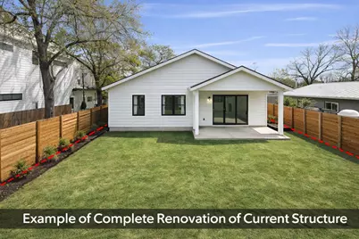 1181 Oakgrove Avenue, Austin, TX 78702 - Photo 8