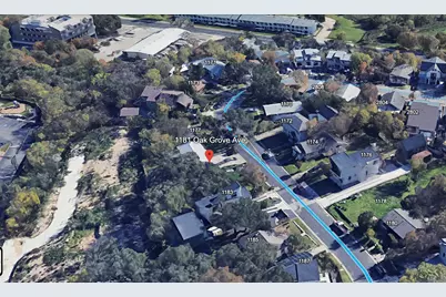 1181 Oakgrove Avenue, Austin, TX 78702 - Photo 12