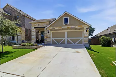 633 Jaboncillo Street, New Braunfels, TX 78132 - Photo 4