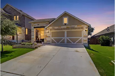 633 Jaboncillo Street, New Braunfels, TX 78132 - Photo 2