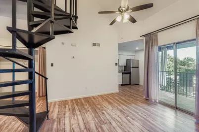 1840 Burton Drive #208, Austin, TX 78741 - Photo 1