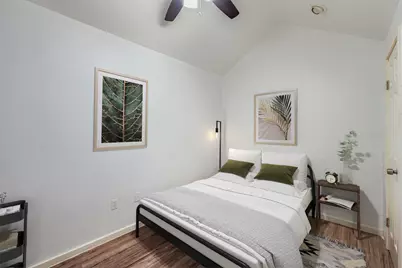 1840 Burton Drive #208, Austin, TX 78741 - Photo 6