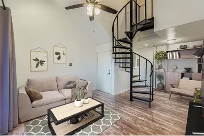 1840 Burton Drive #208, Austin, TX 78741 - Photo 2