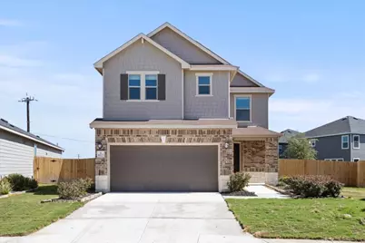 8022 Kingfisher Landing, San Antonio, TX 78253 - Photo 1