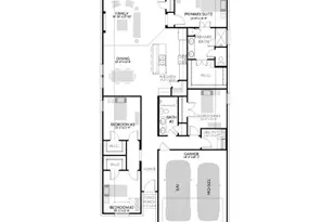 101 Mandeville Dr, Hutto, TX 78634 - Photo 2