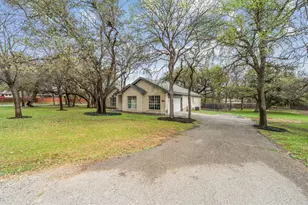 4405 W Cordoba Circle, Georgetown, TX 78628 - Photo 2