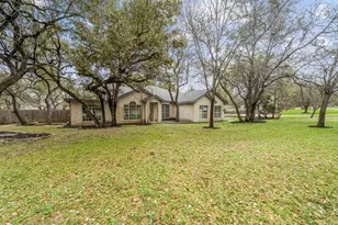 4405 W Cordoba Circle, Georgetown, TX 78628 - Photo 2