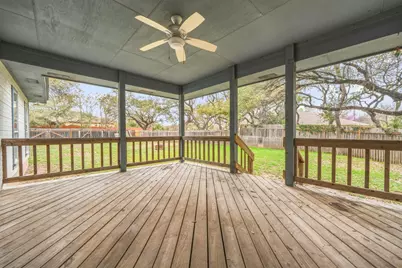 4405 W Cordoba Circle, Georgetown, TX 78628 - Photo 30