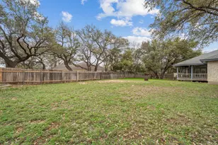 4405 W Cordoba Circle, Georgetown, TX 78628 - Photo 34