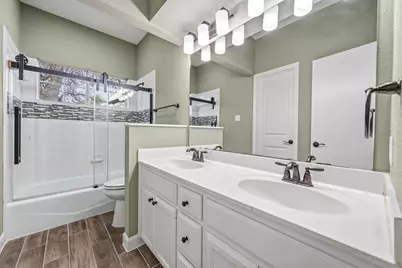 4405 W Cordoba Circle, Georgetown, TX 78628 - Photo 10