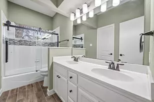 4405 W Cordoba Circle, Georgetown, TX 78628 - Photo 10