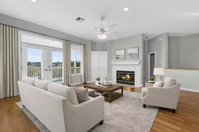 6616 Candle Ridge Cove, Austin, TX 78731 - Photo 2
