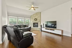 1916 Elaina Loop, Leander, TX 78641 - Photo 6