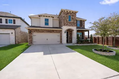 6401 Golden Bough Lane, Pflugerville, TX 78660 - Photo 1