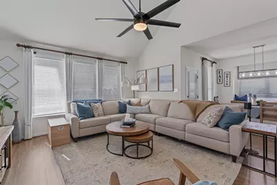 6401 Golden Bough Lane, Pflugerville, TX 78660 - Photo 18