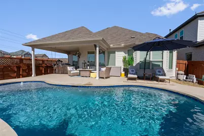 6401 Golden Bough Lane, Pflugerville, TX 78660 - Photo 4