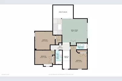 6401 Golden Bough Lane, Pflugerville, TX 78660 - Photo 40