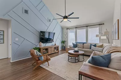 6401 Golden Bough Lane, Pflugerville, TX 78660 - Photo 2