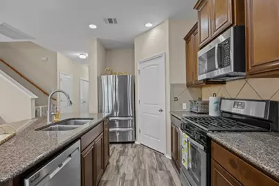 4708 Randig Lane, Pflugerville, TX 78660 - Photo 8