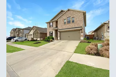 113 Spanish Foal Trail, Georgetown, TX 78626 - Photo 2