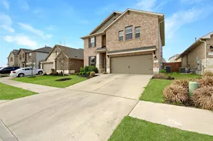 113 Spanish Foal Trail, Georgetown, TX 78626 - Photo 2