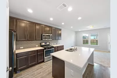 113 Spanish Foal Trail, Georgetown, TX 78626 - Photo 4