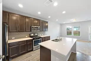 113 Spanish Foal Trail, Georgetown, TX 78626 - Photo 4