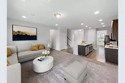 113 Spanish Foal Trail, Georgetown, TX 78626 - Photo 6