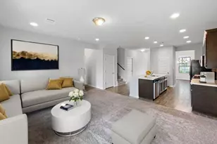 113 Spanish Foal Trail, Georgetown, TX 78626 - Photo 6