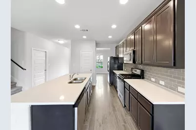 113 Spanish Foal Trail, Georgetown, TX 78626 - Photo 8