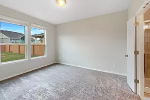 113 Spanish Foal Trail, Georgetown, TX 78626 - Photo 10