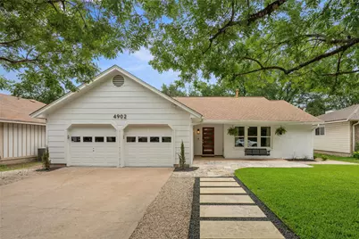 4902 Pelham Drive, Austin, TX 78727 - Photo 1