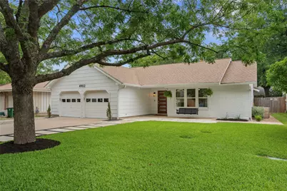 4902 Pelham Drive, Austin, TX 78727 - Photo 2