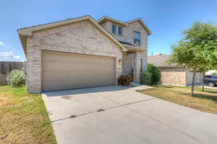 321 Limestone Trail, Austin, TX 78737 - Photo 2