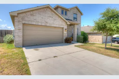 321 Limestone Trail, Austin, TX 78737 - Photo 2