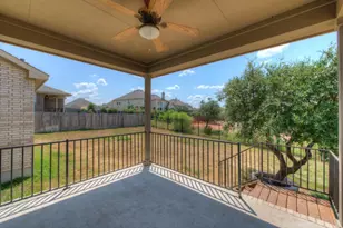 321 Limestone Trail, Austin, TX 78737 - Photo 10