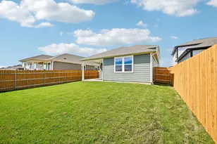 149 Hornet St, Elgin, TX 78621 - Photo 34
