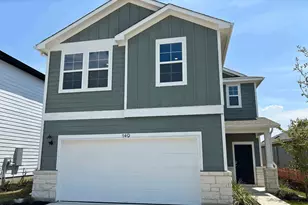 149 Hornet St, Elgin, TX 78621 - Photo 1
